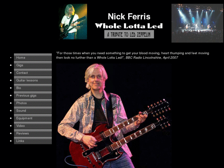 www.nickferris.co.uk