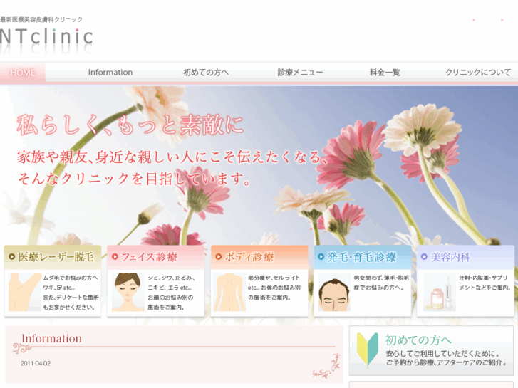 www.nt-clinic.jp