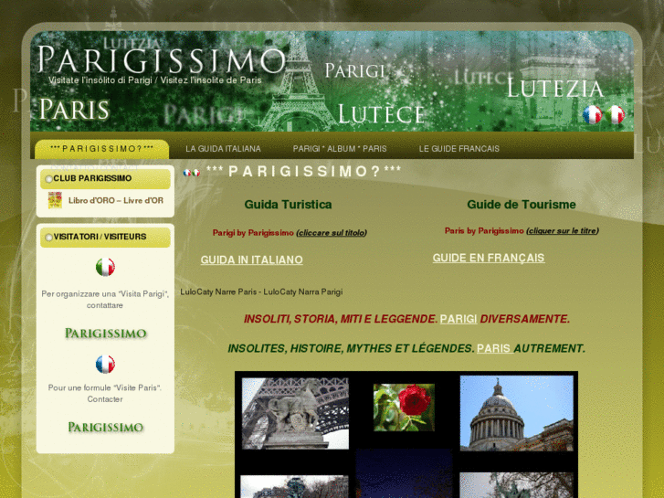 www.parigissimo.com