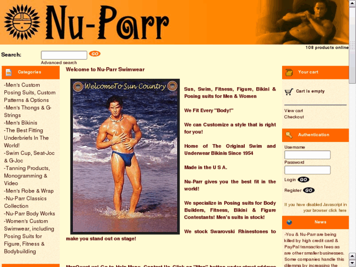 www.parr-intl.net