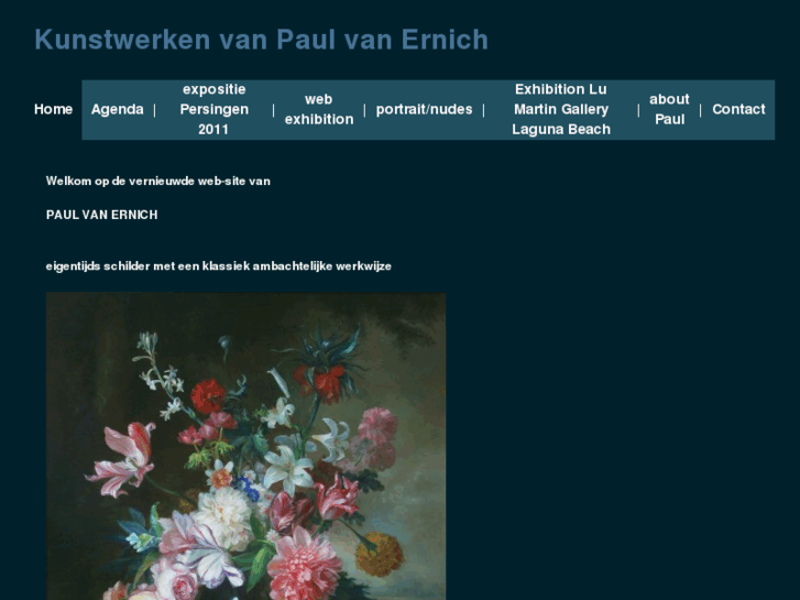 www.paulvanernich.com