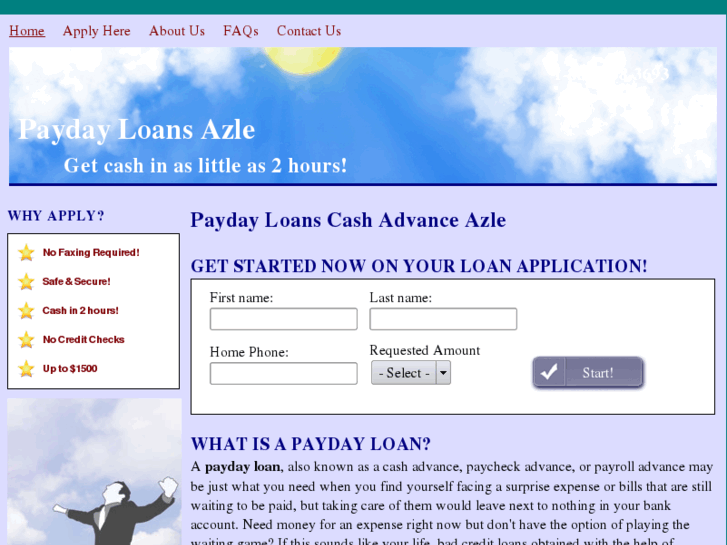 www.paydayloansazletx.com