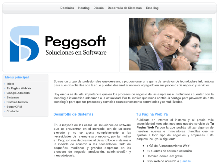 www.peggsoft.net