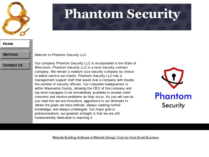 www.phantomsecurity.org