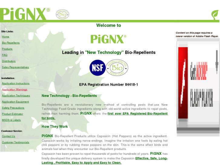 www.pignx.com