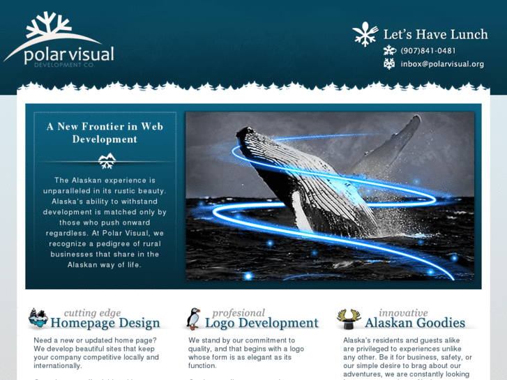 www.polarvisual.org
