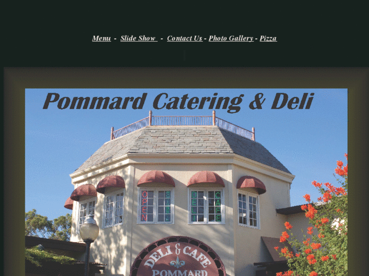 www.pommardcatering.com