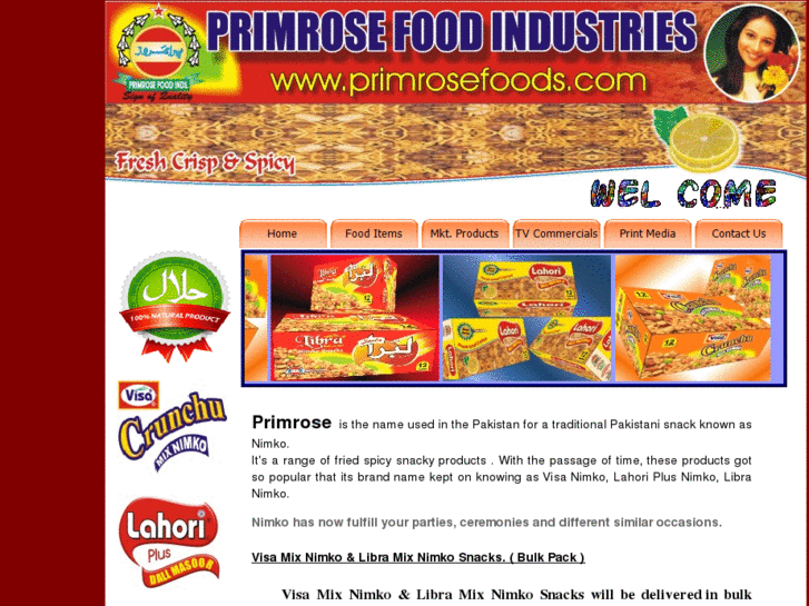 www.primrosefoods.com