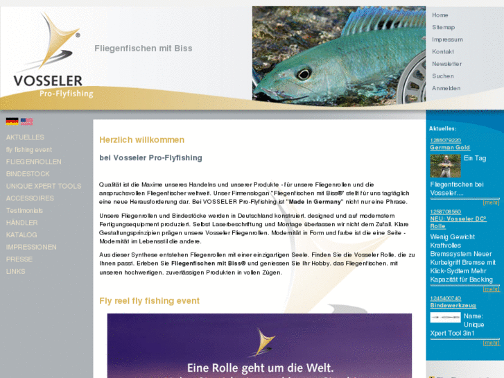 www.pro-flyfishing.de