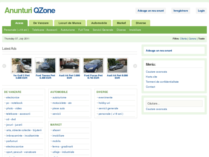 www.qzone.ro