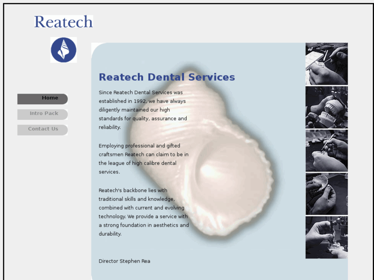 www.reatechdental.com