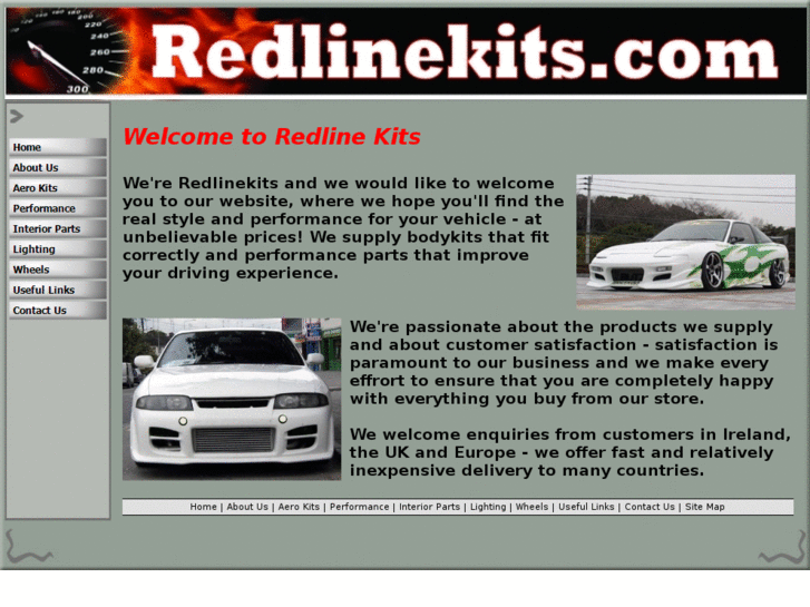 www.redlinekits.com