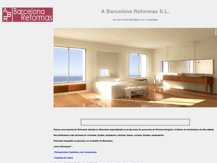 www.reformas-integrales-barcelona.com