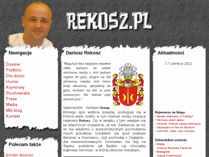 www.rekosz.pl