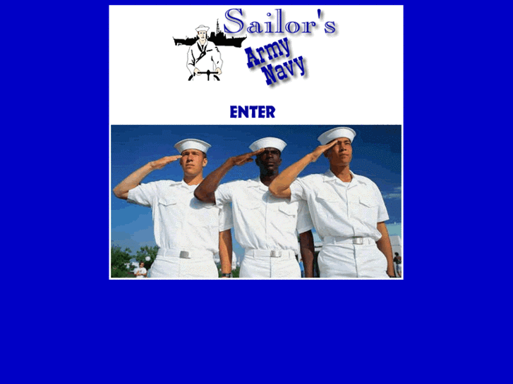 www.sailorsarmynavy.com