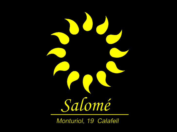 www.salomebar.com