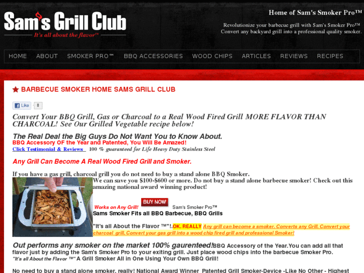 www.samsgrillclub.com