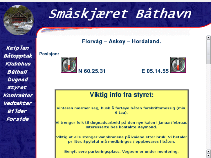 www.sbhavn.net