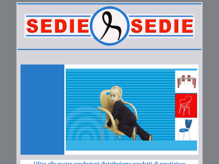 www.sedieesedie.it