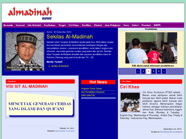 www.sekolah-almadinah.com