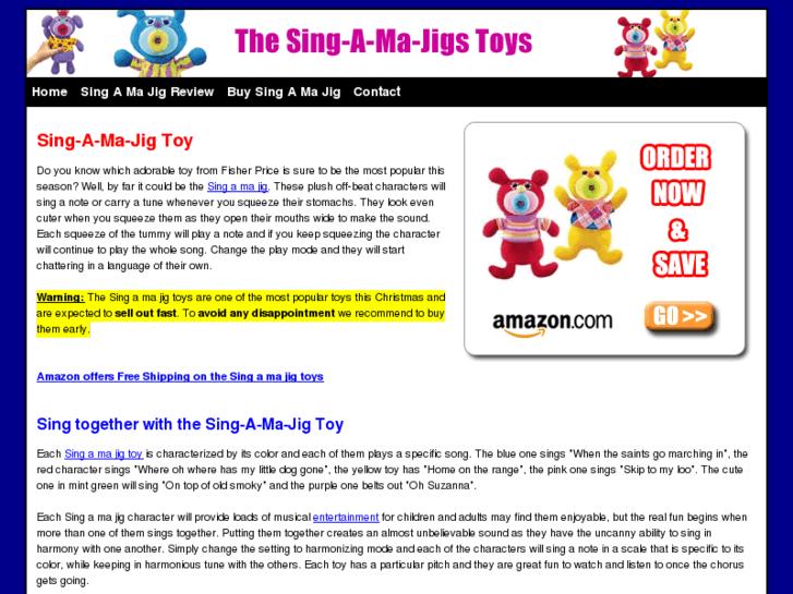 www.singamajigtoys.net