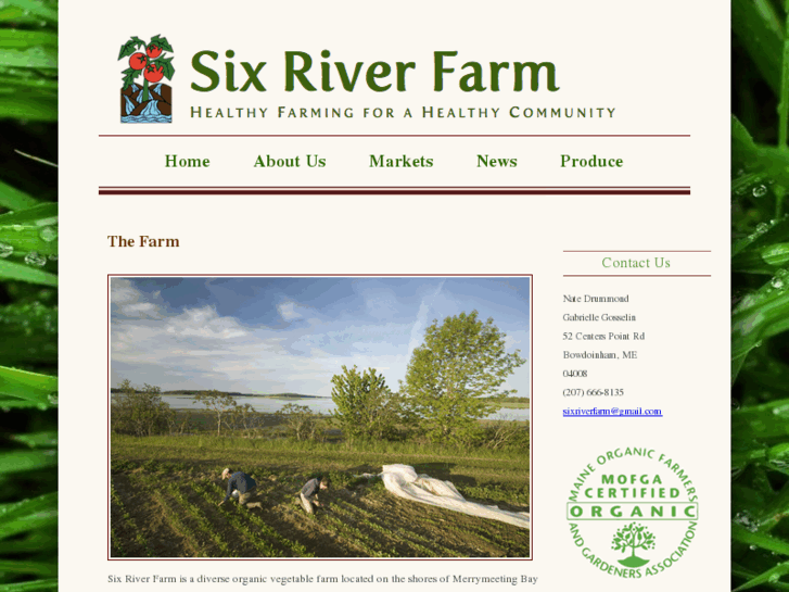 www.sixriverfarm.com