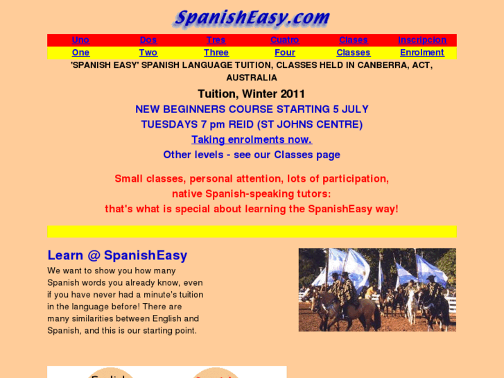 www.spanisheasy.com