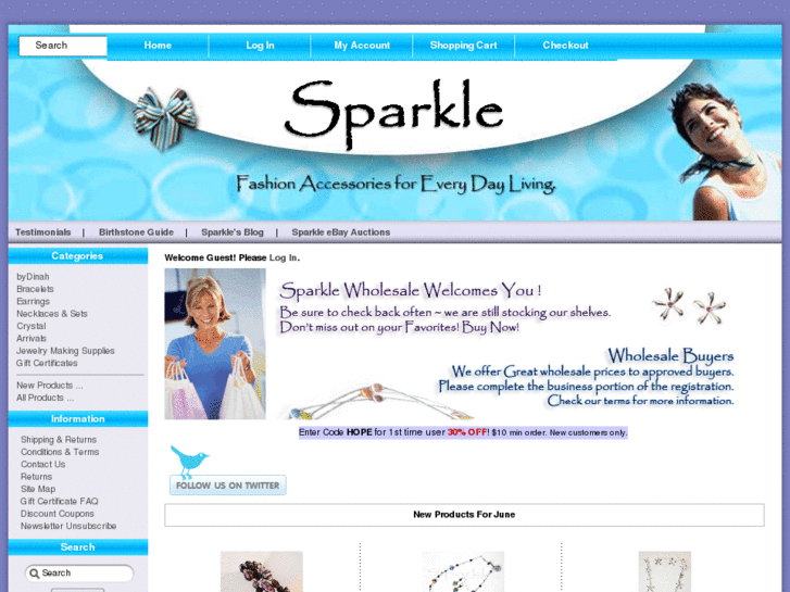 www.sparklewholesale.com