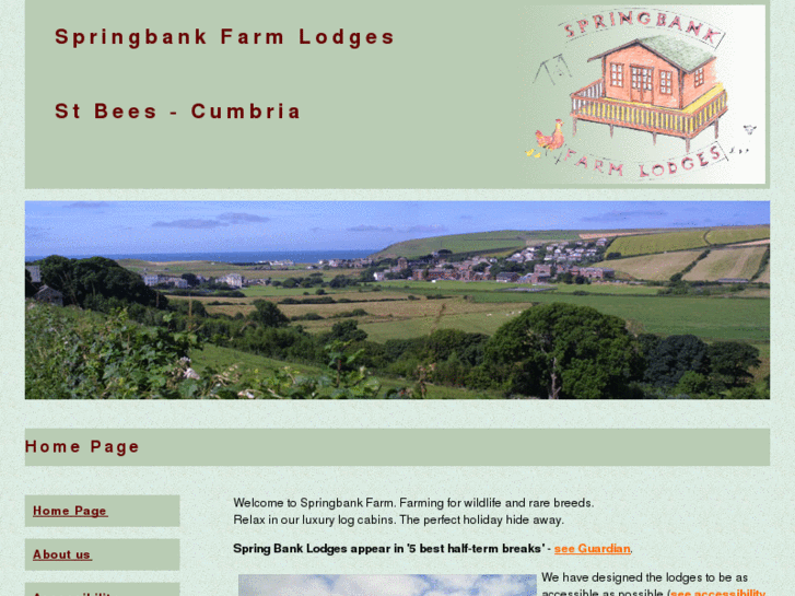 www.springbanklodges.com