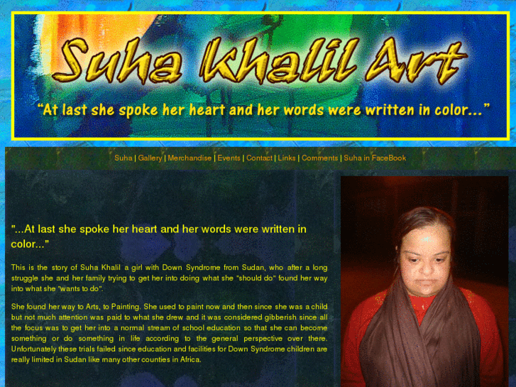 www.suhakhalilart.com