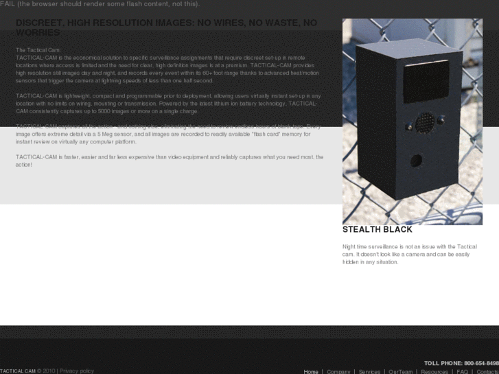 www.tactical-cam.net