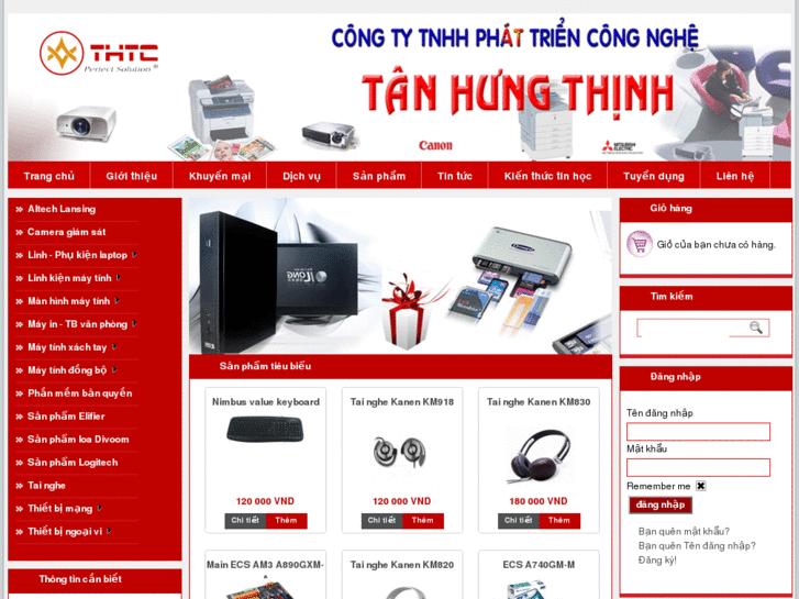 www.tanhungthinh.com