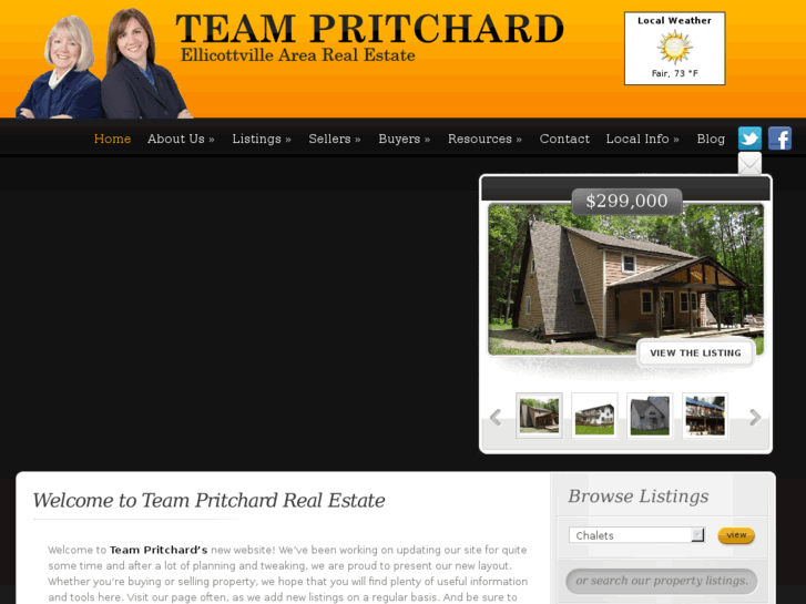 www.teampritchard.com