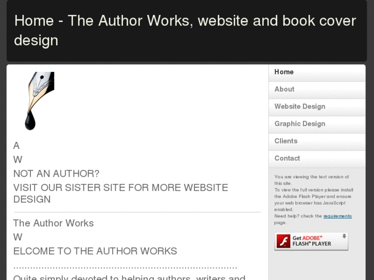 www.theauthorworks.com