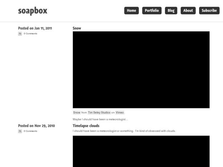 www.timseley.net
