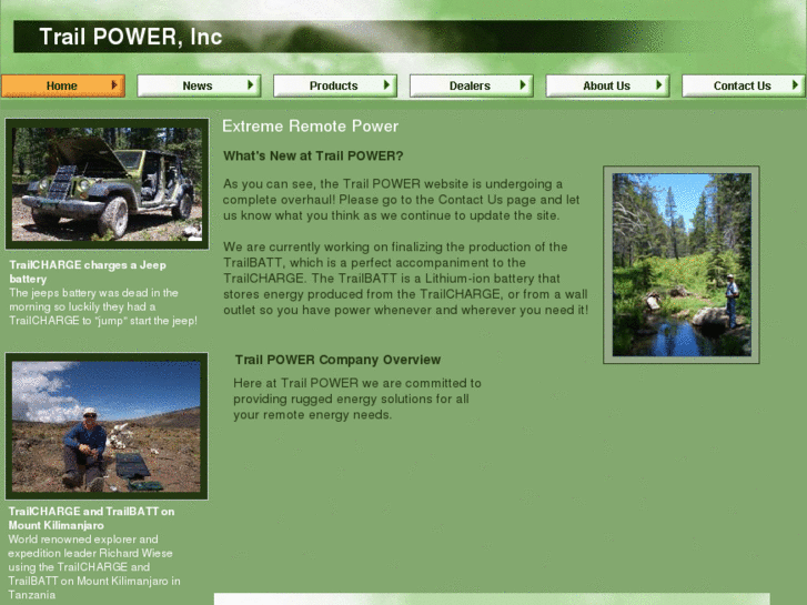 www.trail-power.com