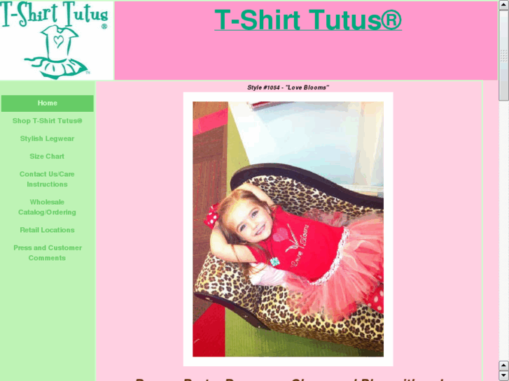 www.tshirttutus.com