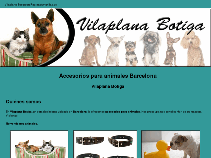 www.vilaplanabotiga.com