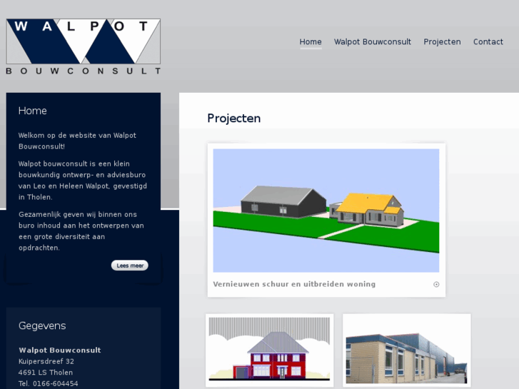 www.walpotbouwconsult.nl