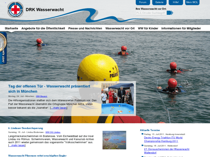 www.wasserwacht-online.de