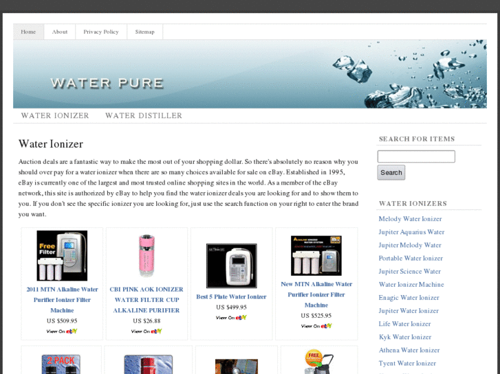 www.waterpure.org