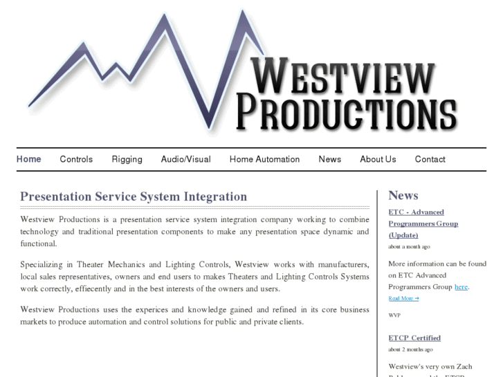 www.westviewproductions.com