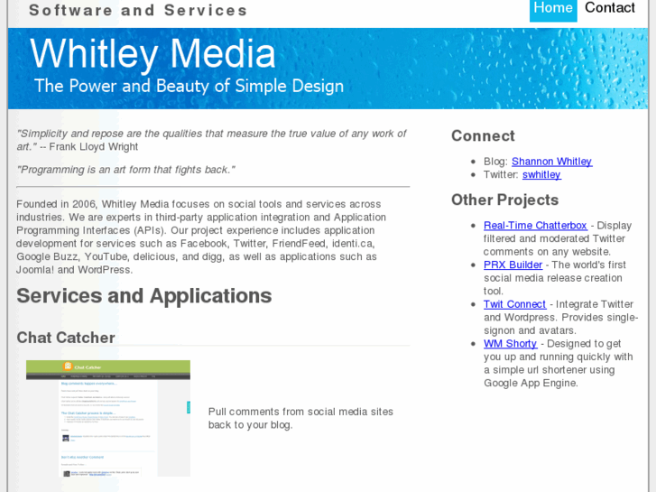 www.whitleymedia.com