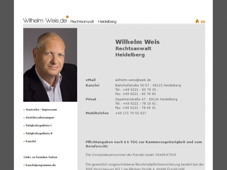 www.wilhelm-weis.de