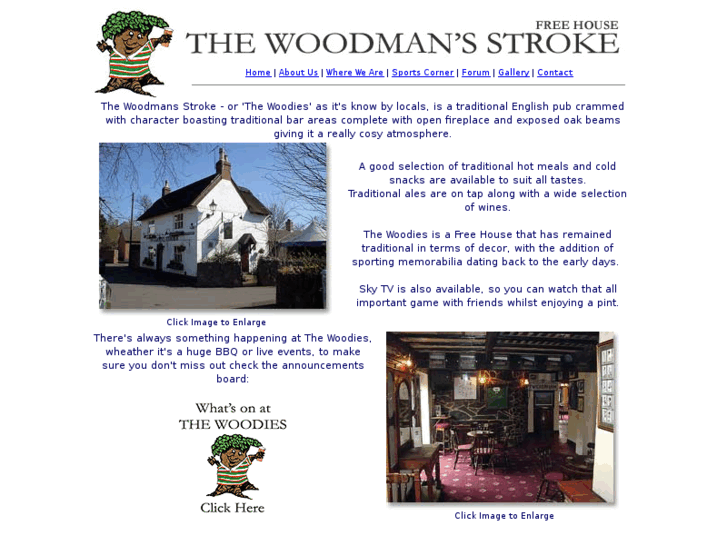 www.woodmansstroke.co.uk