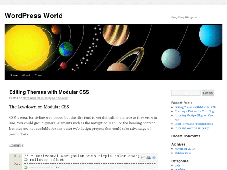 www.wordpress-world.info