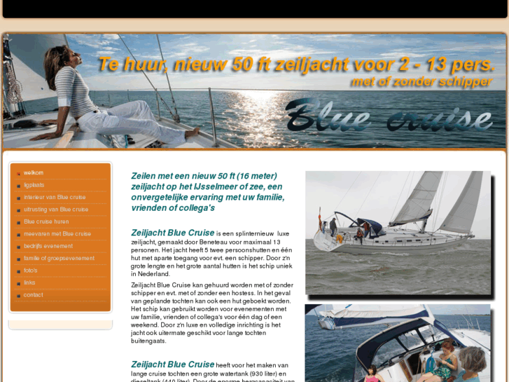 www.yacht-charter-holland.com