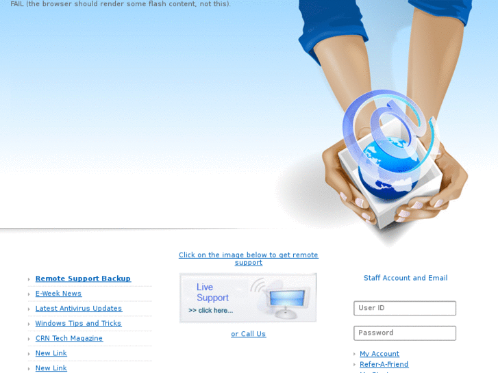 www.advancenetsupport.com