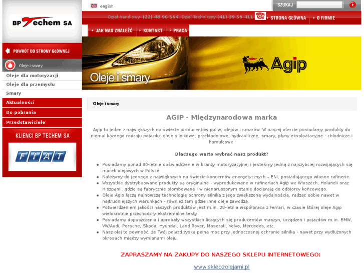 www.agip.pl