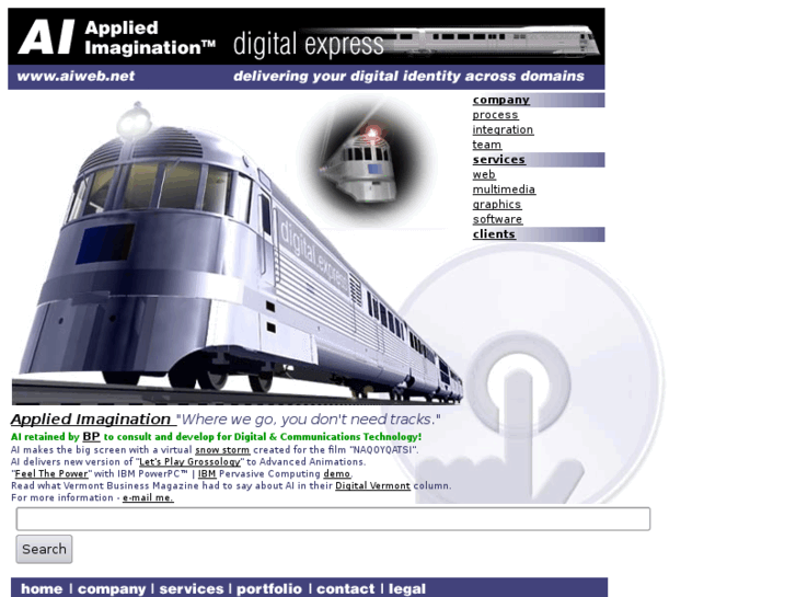 www.aiweb.net